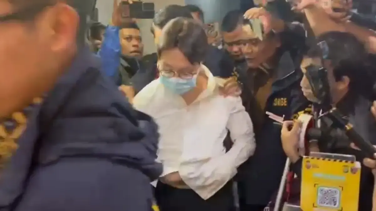 Sidang Eksepsi, Pihak Richard Lee Sebut PN Tangerang Tak Berwenang Tangani Perkaranya