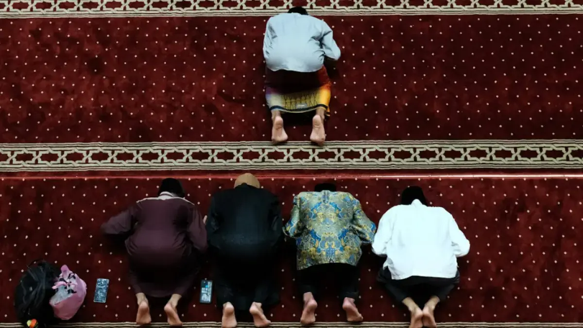 Simak Jadwal Waktu Shalat untuk Wilayah Banten Besok Sabtu, 27 Juni 2026
