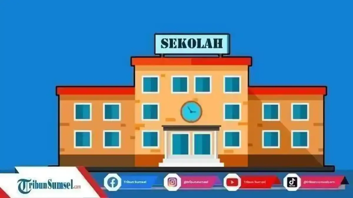 Kapan Hari Pertama Masuk Sekolah SMA/SMK di Sumsel Tahun Ajaran Baru 2026/2027? Catat Tanggalnya - Tribunsumsel.com
