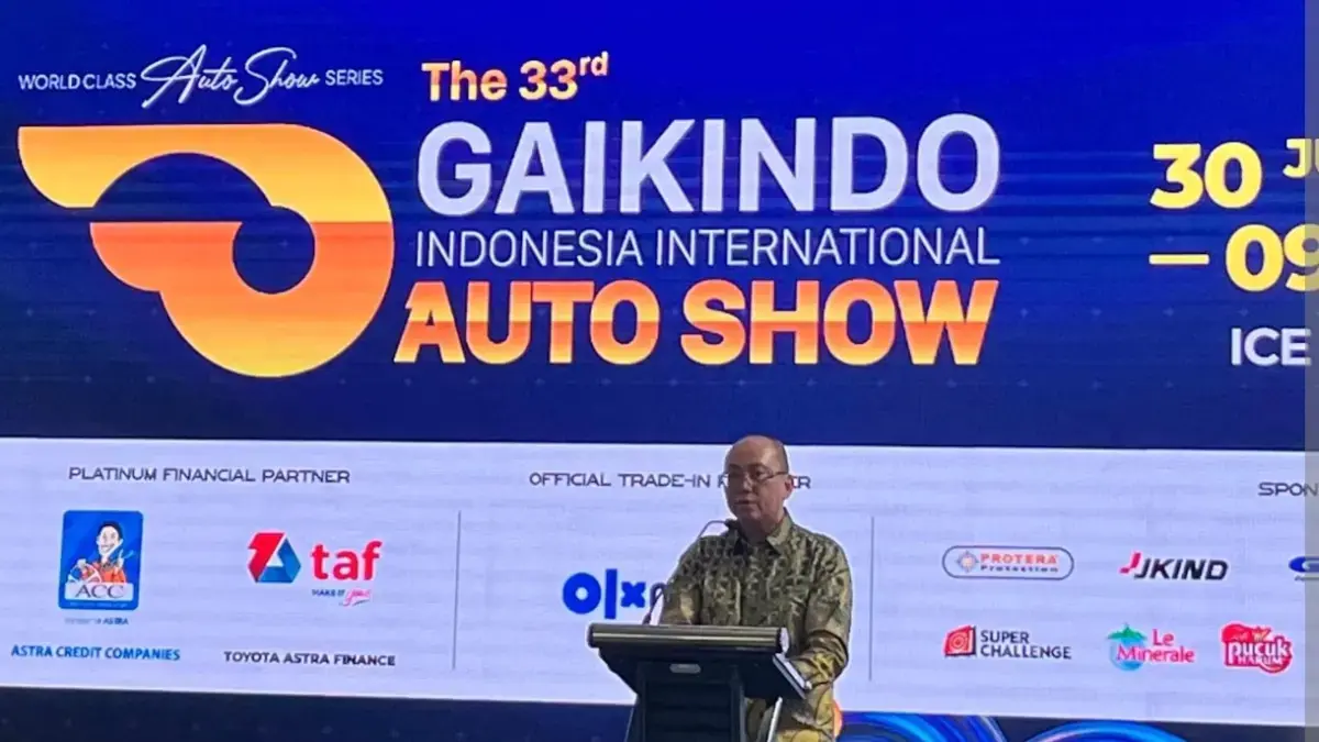 Penjualan Mobil Indonesia Melejit! Juni 2026 Tembus 77 Ribu Unit, Naik Hampir 33 Persen