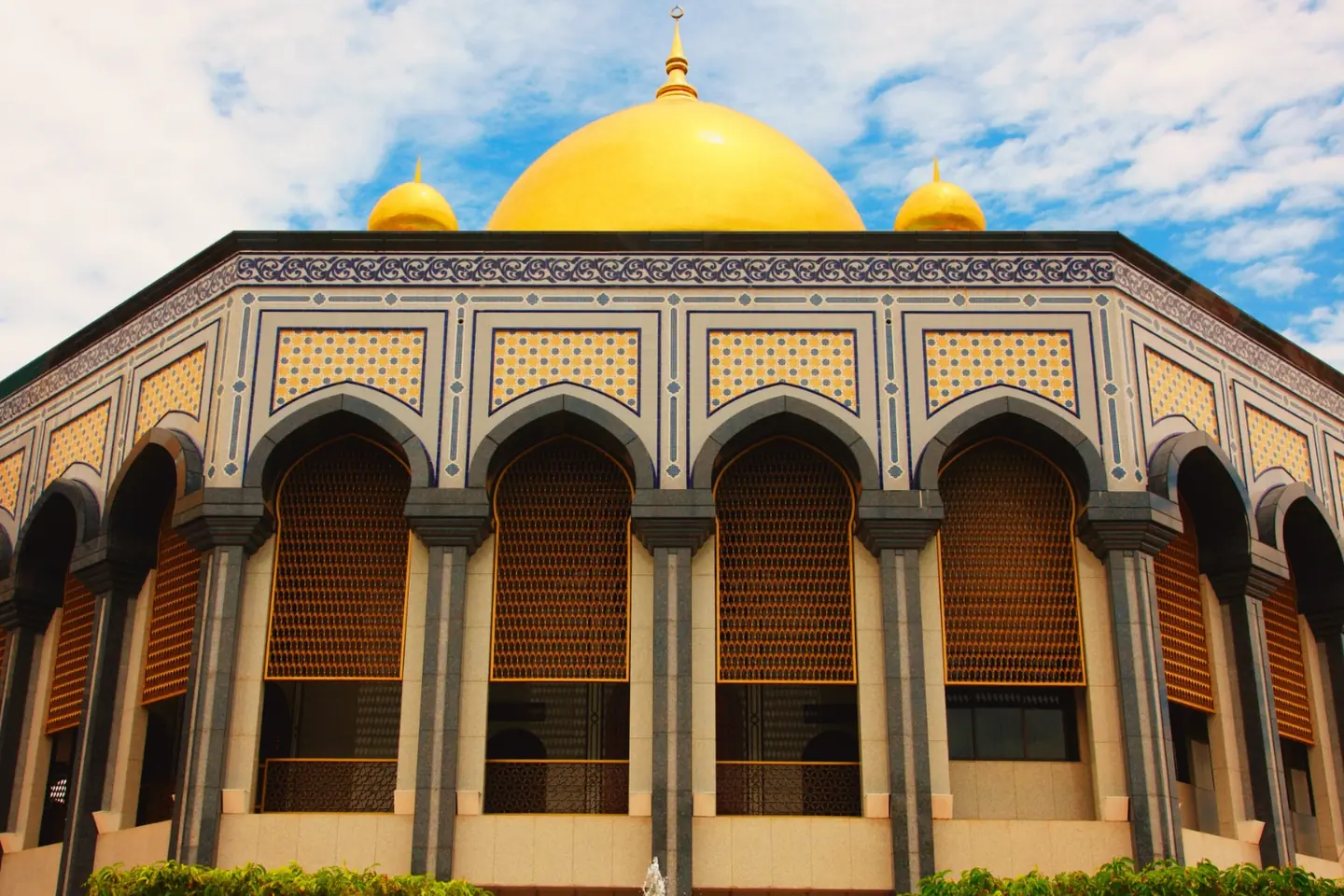 Simak Jadwal Waktu Shalat untuk Wilayah Sukabumi Besok Jumat, 3 Juli 2026