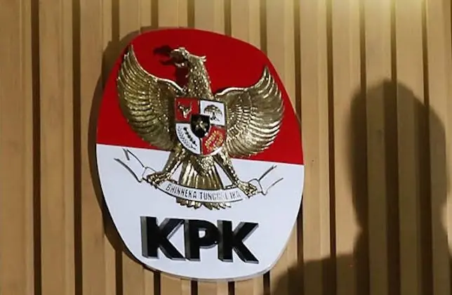 KPK Tahan 3 Tersangka Dugaan Korupsi Digitalisasi SPBU Senilai Rp 322 Miliar