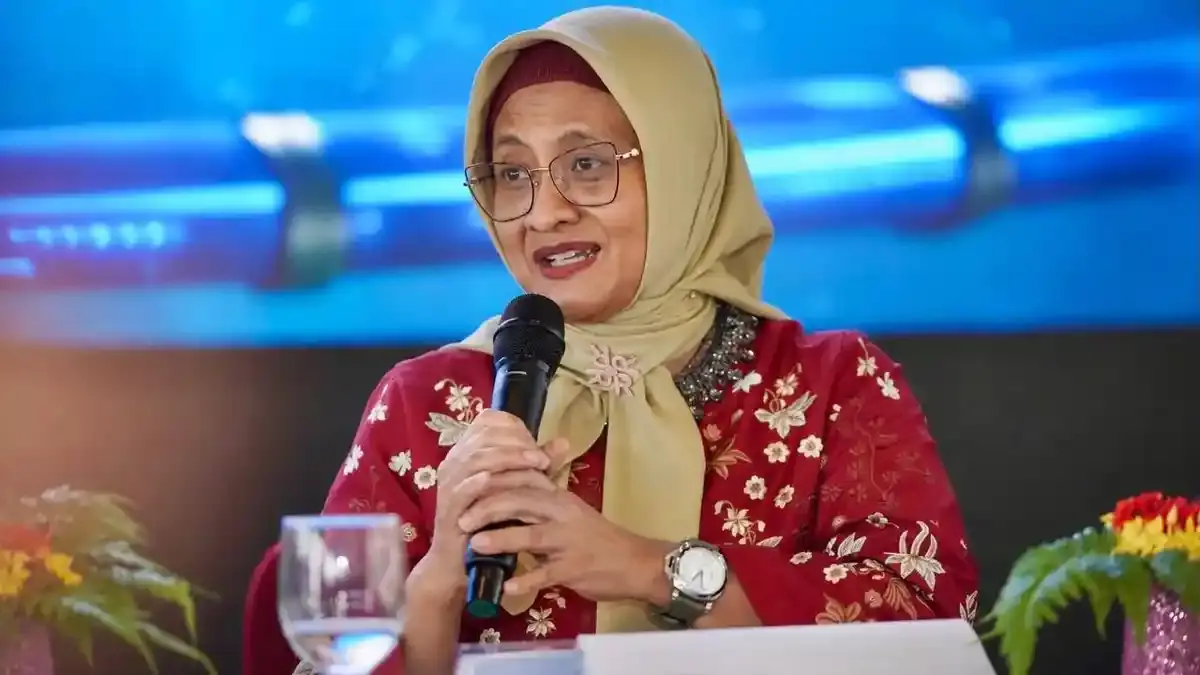 Transformasi Mulai Berbuah, Laba Bersih Telkom Tembus Rp10,6 Triliun pada Semester I 2026 - Tribunjogja.com