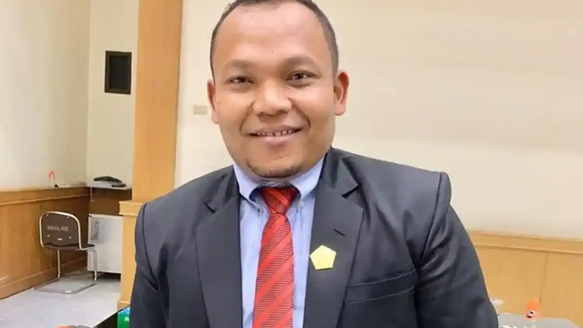 Tindak Lanjut Instruksi DPW PKB Aceh, PKB Pidie Buka Rekrutmen Pengurus DPAC Masa Bakti 2026–2031 - Serambinews.com