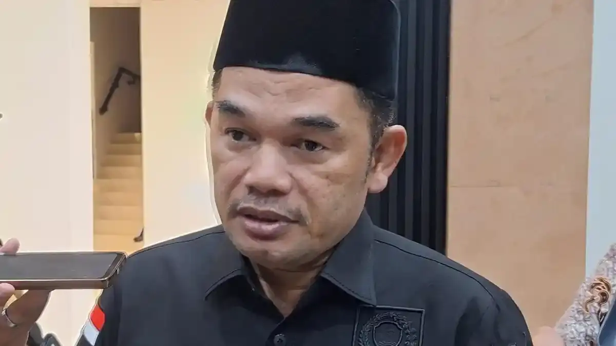 Operasional Dewan Terancam Mandek, Banggar DPRD Kaltim dan TAPD Masih Bahas Pagu Anggaran 2027 - Tribunkaltim.co