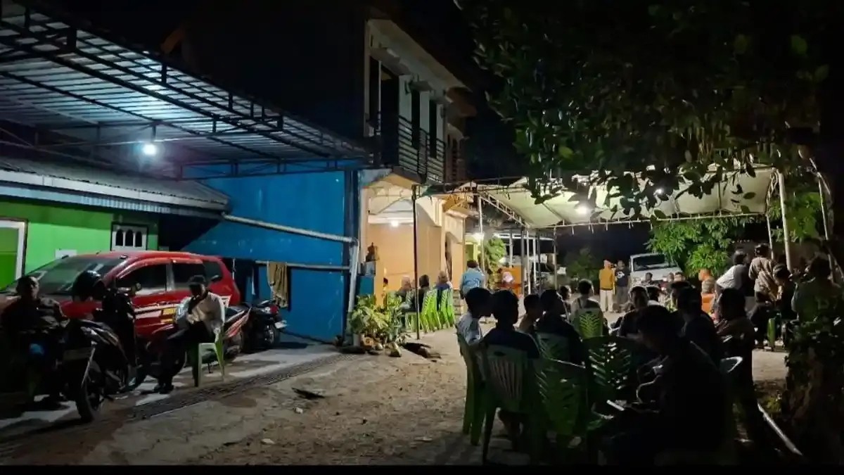 Rumah Duka dr. Icha Dipadati Pelayat, Diduga Sebelumnya Jadi Korban Intimidasi DPRD TTU - Pos-kupang.com