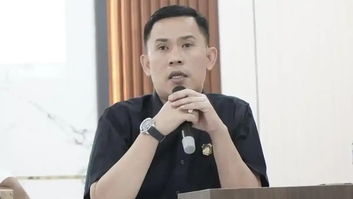 Belum Lengkap, Kejati Riau Kembalikan Berkas Perkara PT Musim Mas ke Penyidik - Tribunpekanbaru.com