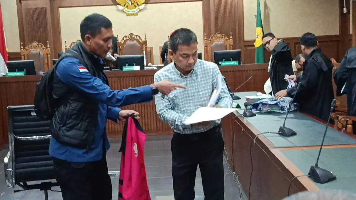 Anak Buah Bongkar Momen Eks Ketua Ombudsman Marah-Marah saat Koreksi LHP