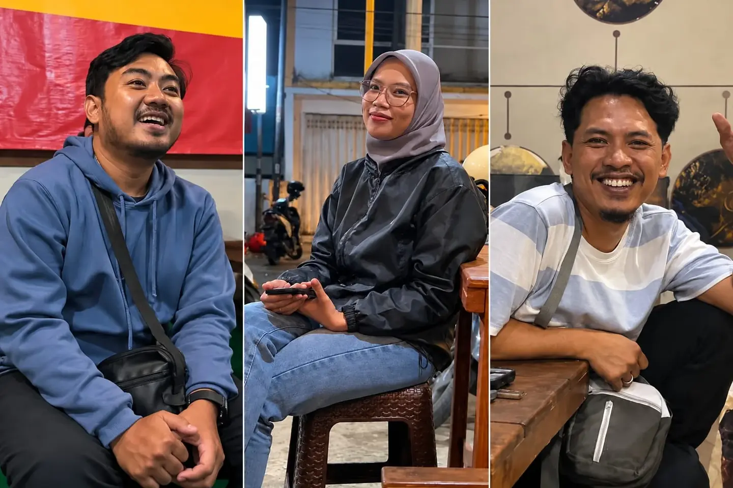 malang-post.com - Podcast Warung Revolusi: Edukasi Pendidikan dan Kesejahteraan Lewat Media Kekinian