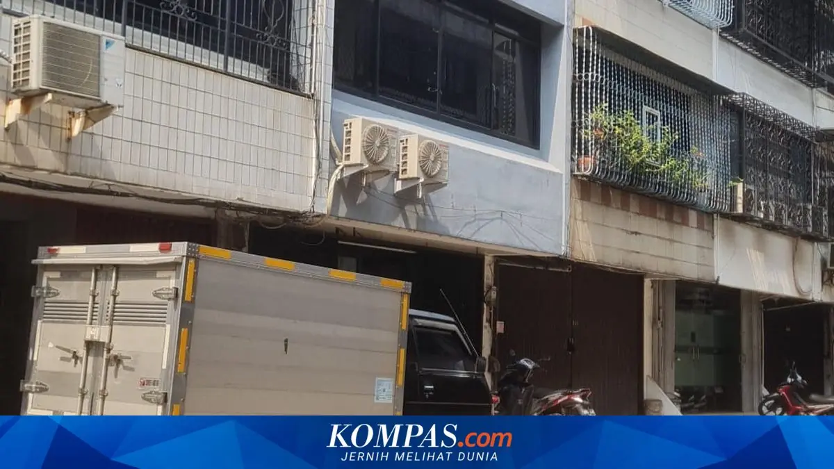 Korban Penipuan Loker Bodong di Jakbar Bakal Lapor Polisi Usai Bayar Rp 2,5 Juta