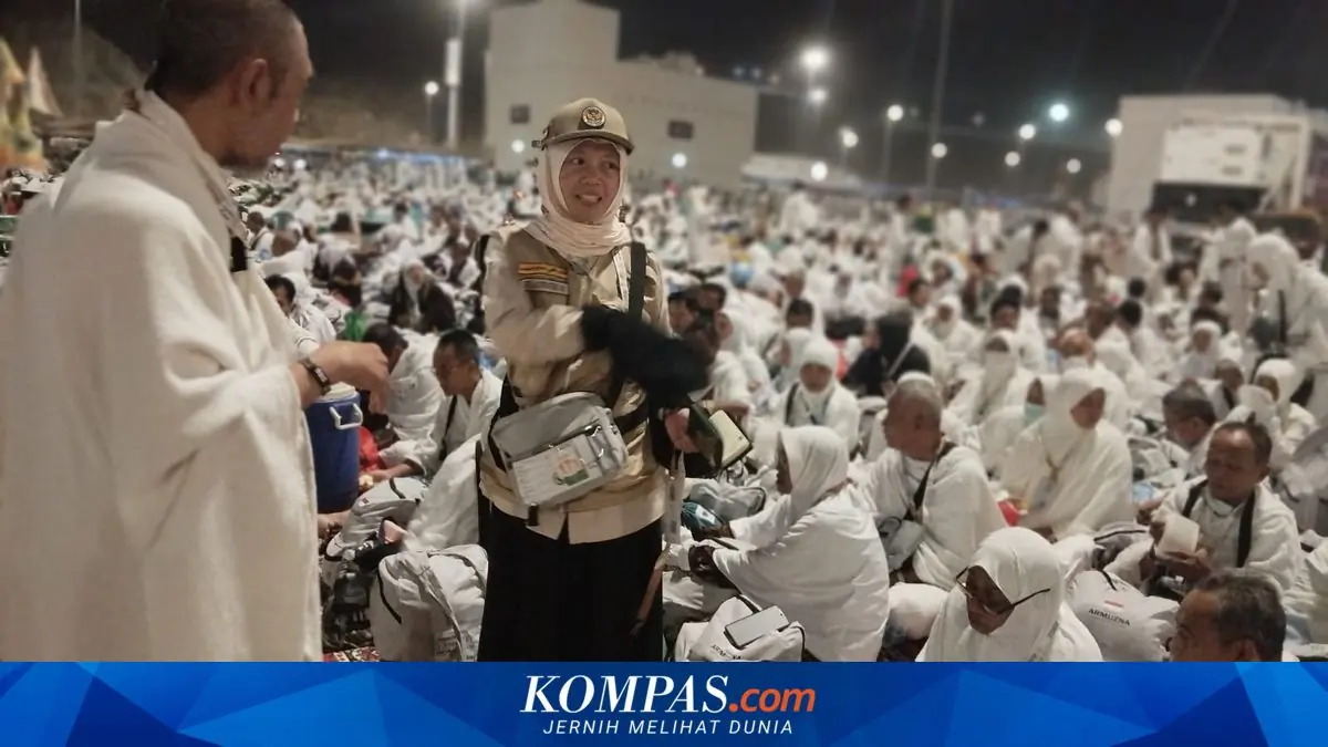 Menhaj Ceritakan Progres "Kampung Haji Indonesia" di Mekkah