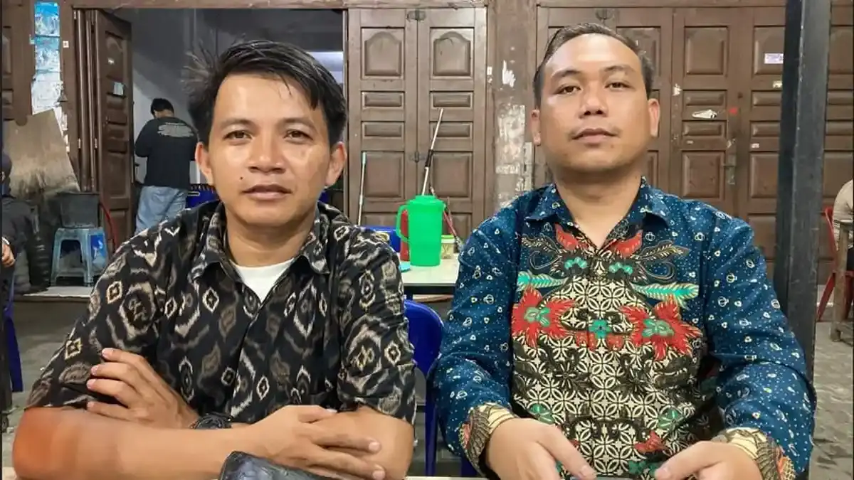 POLSEK Sunggal Diduga Lepaskan Pelaku Pencurian Emas dan Kekerasan, Keluarga Korban Kecewa - Tribun-medan.com