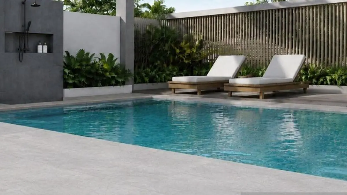 Masyarakat Kini Prioritaskan Keamanan dalam Memilih Material Bangunan, Keramik Anti-Slip Jadi Pilihan Utama - merdeka.com