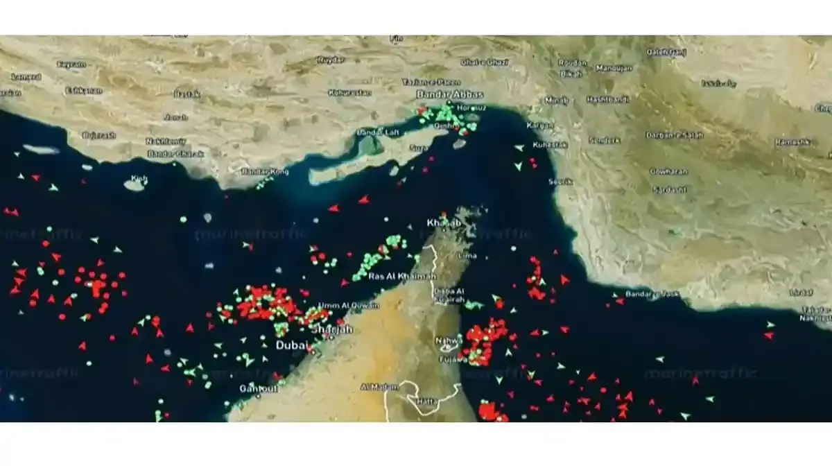 Pakar Militer: Prancis-Inggris Tak akan Mampu Bersihkan Ranjau Selat Hormuz Tanpa Izin Iran - Tribunnews.com