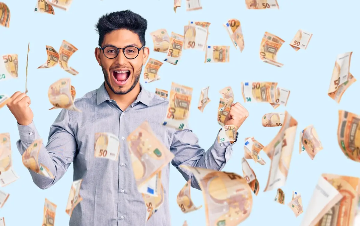 Rezeki Tak Terduga Menghampiri, 6 Zodiak Ini Disebut Sedang Berada di Fase Hoki