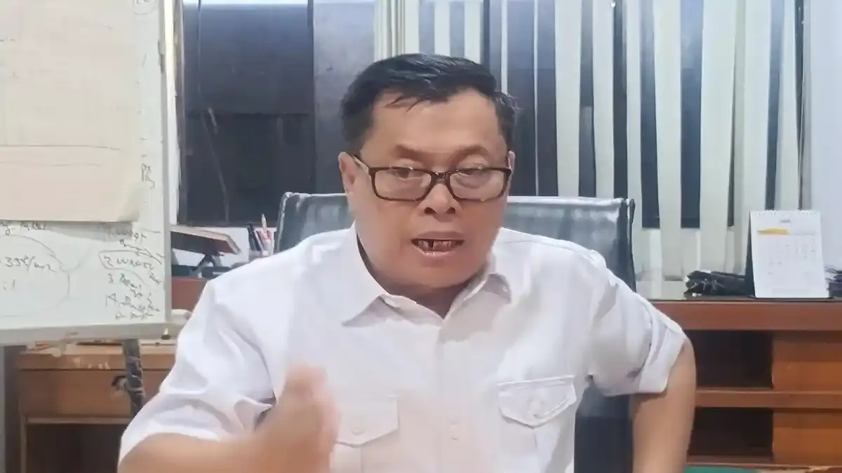 Polemik Penjaringan DPC Mura, PKB Sumsel: Jika Laporan ke Polda Tak Terbukti, Ada Konsekuensi Hukum - Tribunsumsel.com