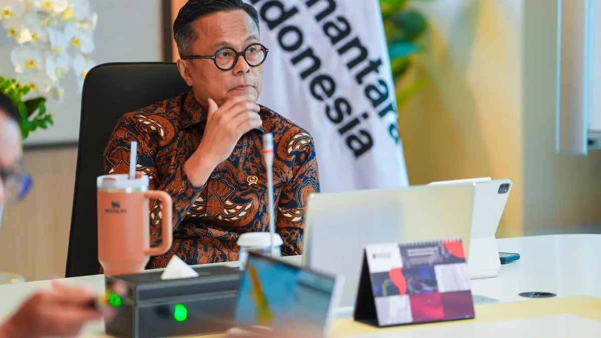 InJourney Satukan Pengelolaan Seluruh Hotel BUMN