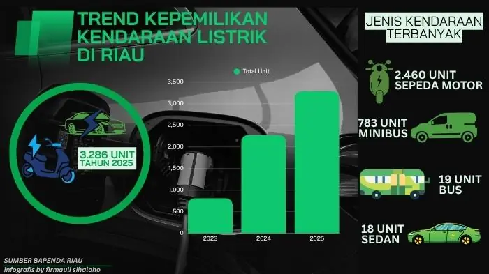 Menavigasi Hilirisasi Nikel di Tengah Progresifnya Inovasi Baterai Kendaraan Listrik - Tribunpekanbaru.com