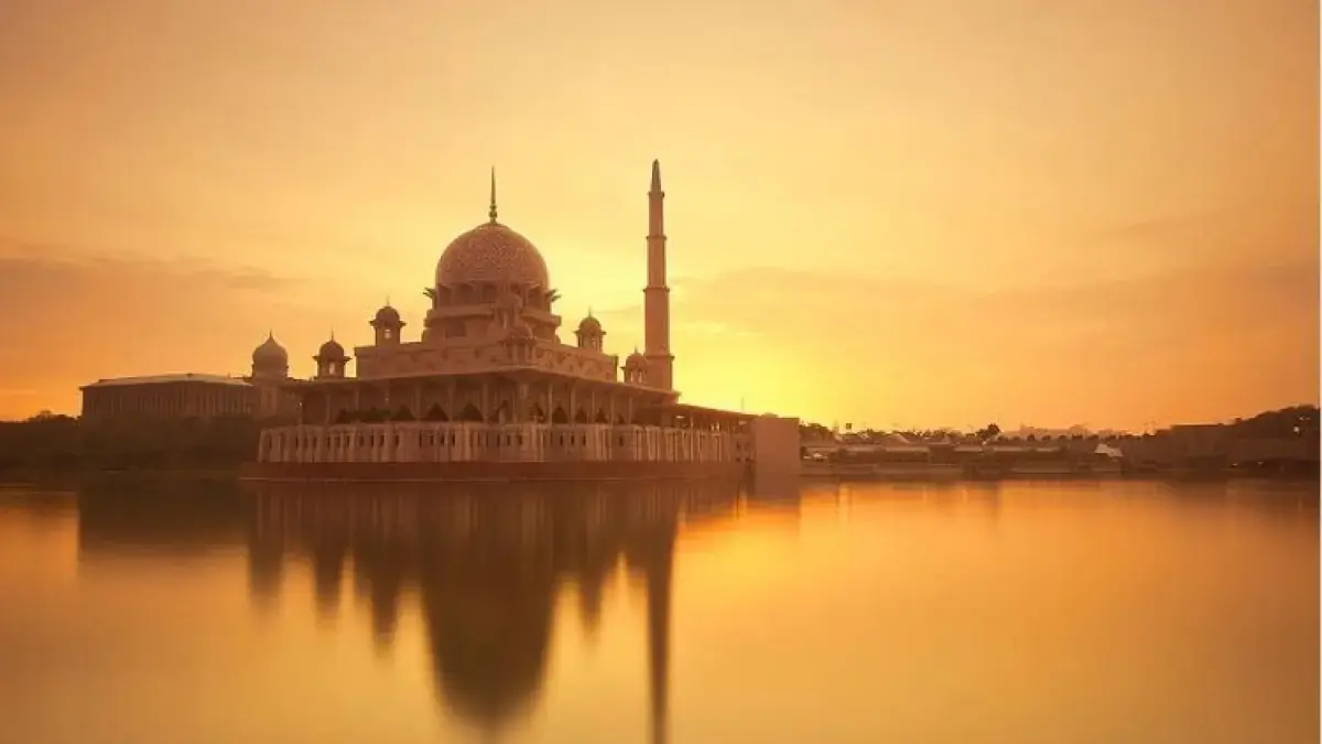 Simak Jadwal Waktu Shalat untuk Wilayah Cianjur Besok Sabtu, 27 Juni 2026