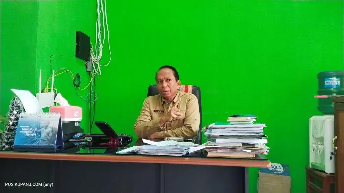 Pergub NTT Nomor 13 Tahun 2025 di Kabupaten TTS Masih Tahap Sosialisasi - Pos-kupang.com