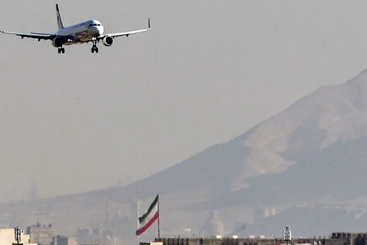 Irak nego dengan AS agar tak sanksi bandara yang layani maskapai Iran