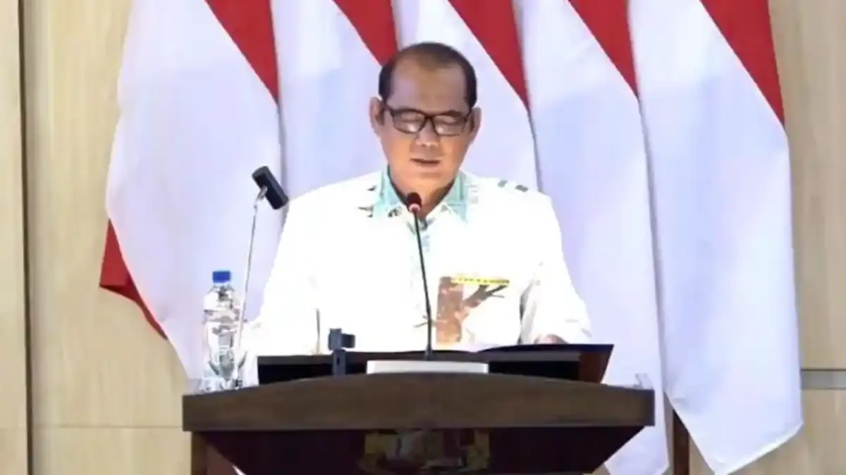 Ditetapkan Jadi Tersangka Penganiayaan, Antonius Tumanggor dan Anak Tak Ditahan - Tribun-medan.com