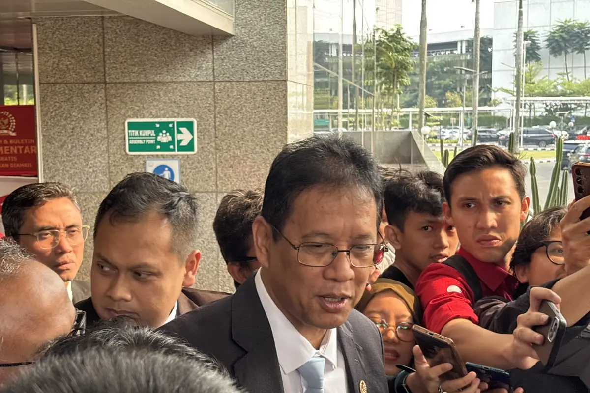 Purbaya seleksi usulan tambahan anggaran K/L Rp984 triliun