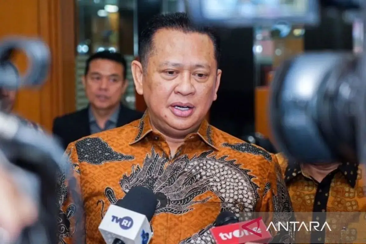 Anggota DPR: Reformasi KUHP perkuat akuntabilitas dunia usaha