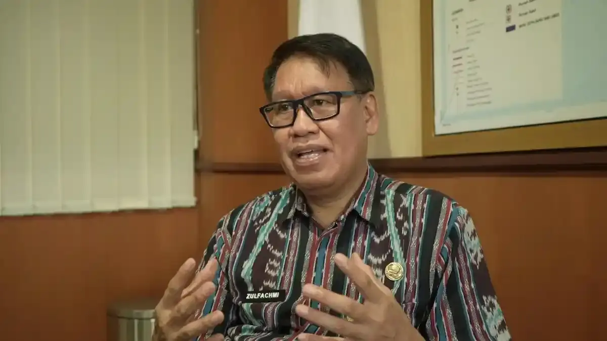 Tren Berubah, Dinkes Jateng Catat Kasus HIV 5 Tahun Terakhir Didominasi Kelompok Gay - Tribunjateng.com