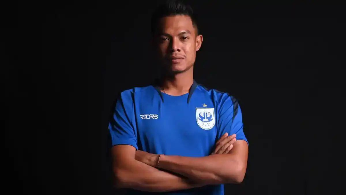Gelandang yang Pernah Bawa PSIM Promosi ke Liga 1 Kini Direkrut PSIS Semarang - Tribunjateng.com