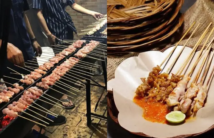 Bingung Mau Makan Apa? Ini 3 Kuliner Malam di Jakarta yang Selalu Jadi Incaran Pembeli