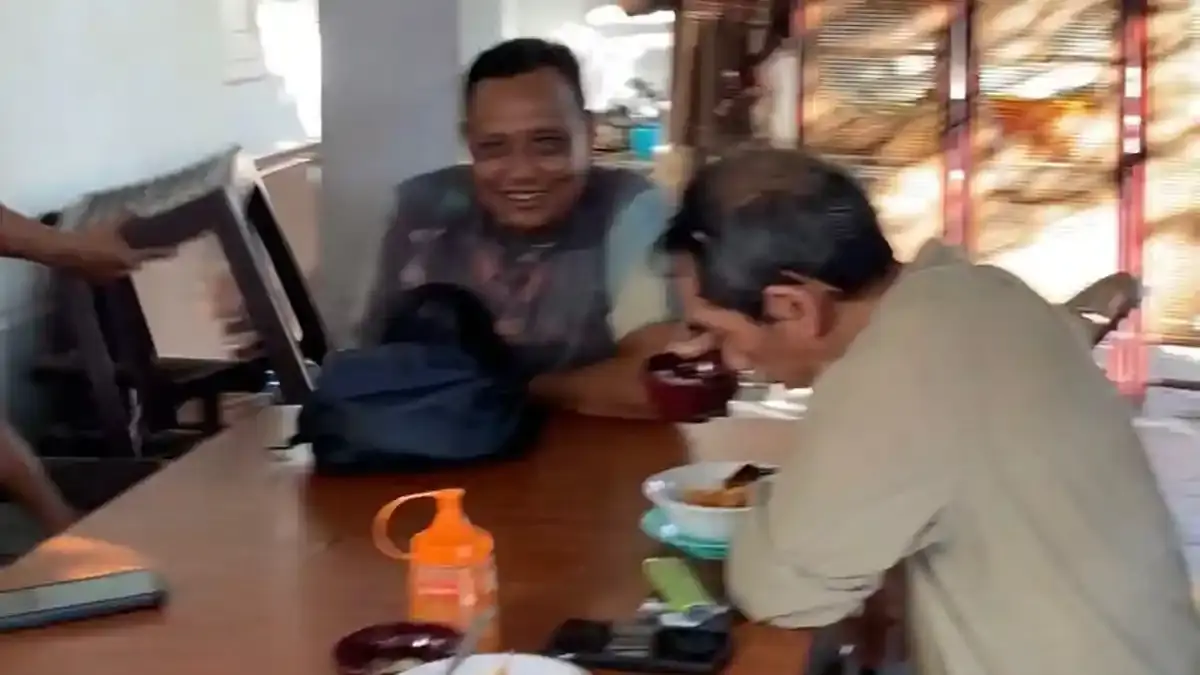 Mi Ayam Pangsit Ko David, Cita Rasa Tionghoa Halal di Makassar - Tribun-timur.com
