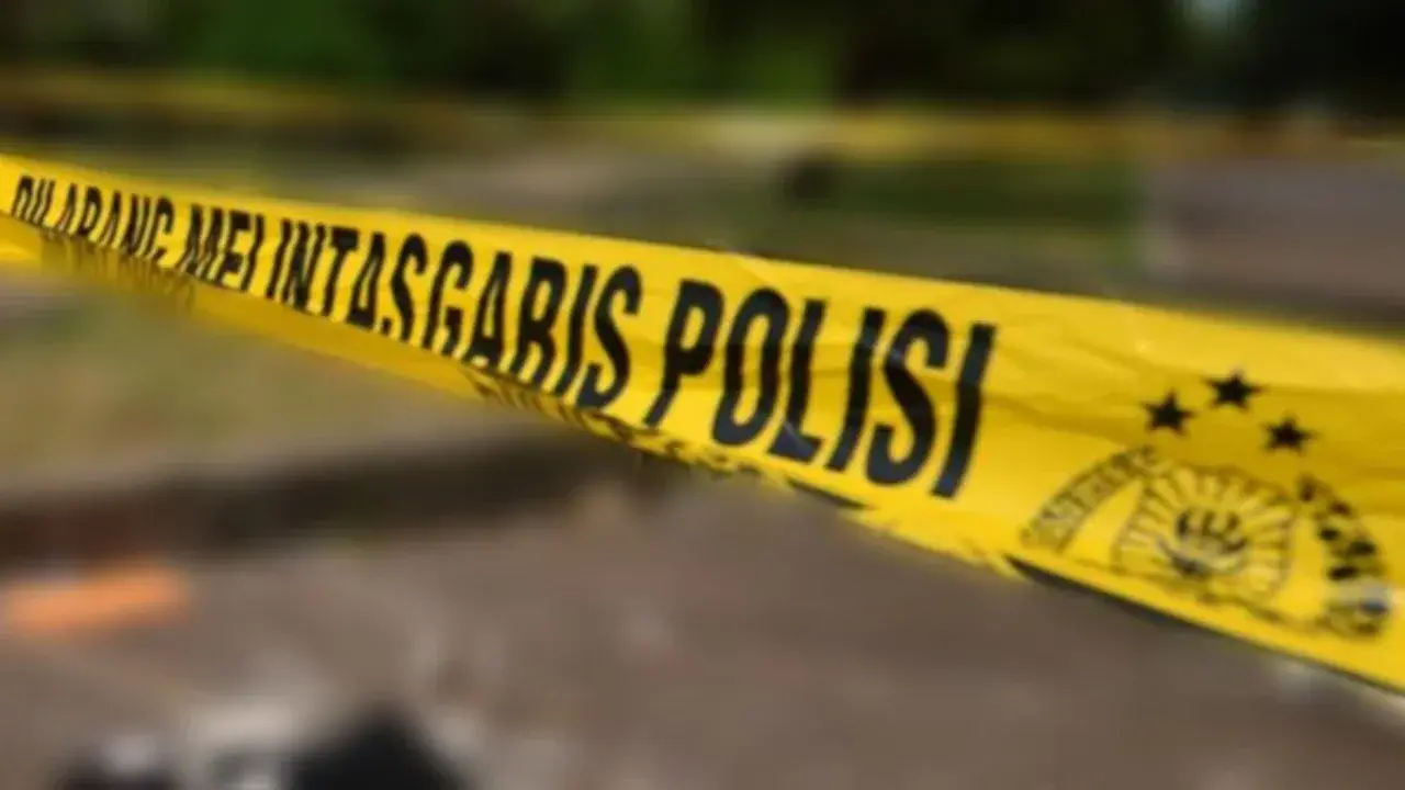 Viral Pelecehan Sesama Pria di Media Sosial, Polisi Turun Tangan