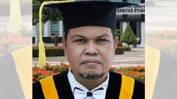 Dari Banjir ke Blok Andaman: Asimetri Kehadiran Negara di Aceh - Serambinews.com