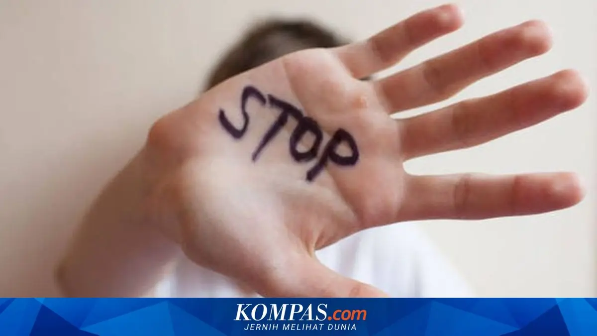 Psikolog Ungkap 5 Cara Keluarga Membantu Korban Kekerasan, Berkaca dari Kasus Bandung