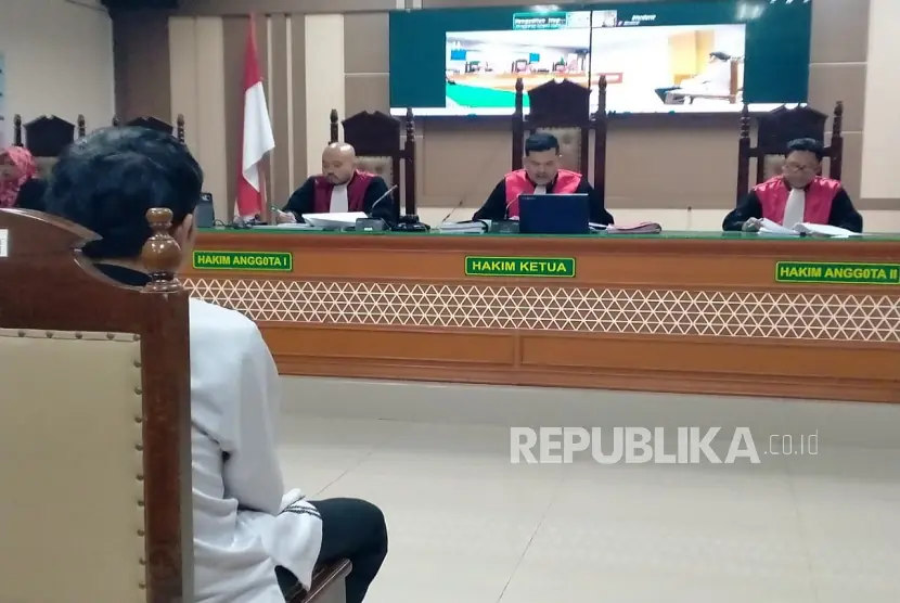 Pembunuh Satu Keluarga di Indramayu Divonis Mati, Ibu Korban: Saya Puas Sekali