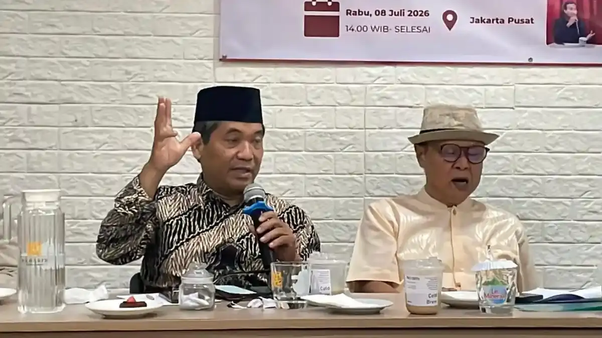 Ray Rangkuti Sebut Militerisme yang Menguat Saat Ini Bukan Sebatas Militerisasi - Tribunnews.com