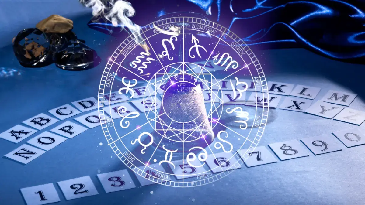 Cek Ramalan Peruntungan Zodiak Pekan Ini: Karier, Keuangan, dan Asmara 6 Zodiak Berubah Drastis!