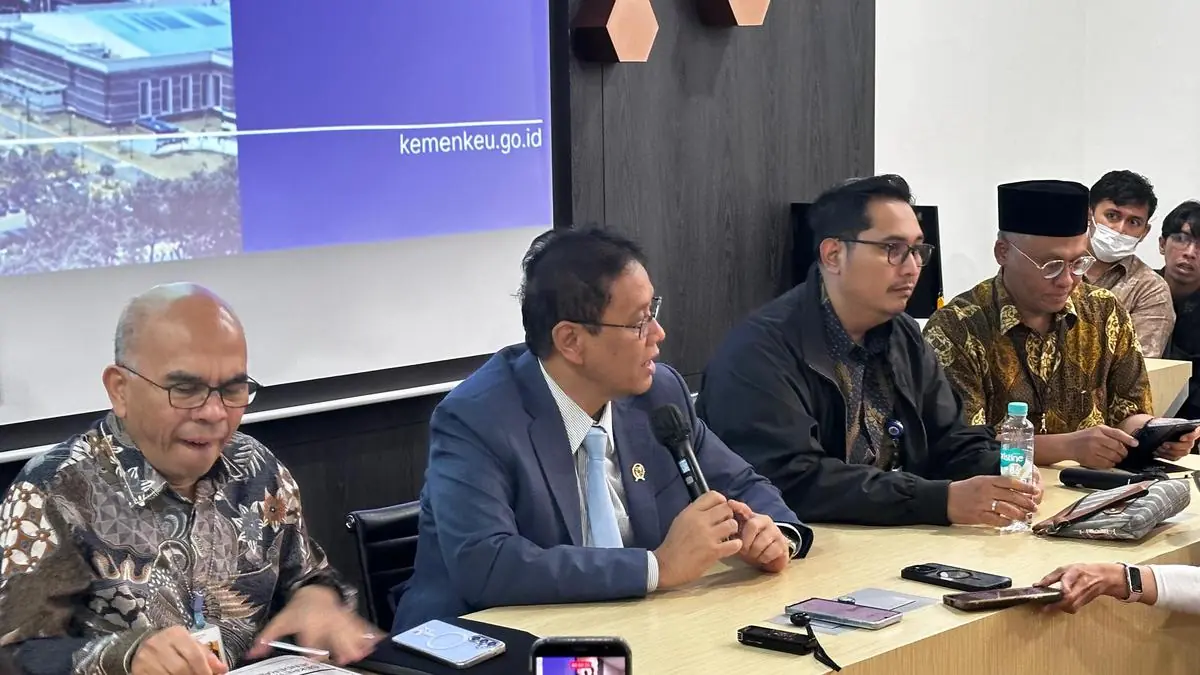 AIIB Bakal Buka Kantor di Indonesia, Siapkan Pembiayaan US$ 17 Miliar