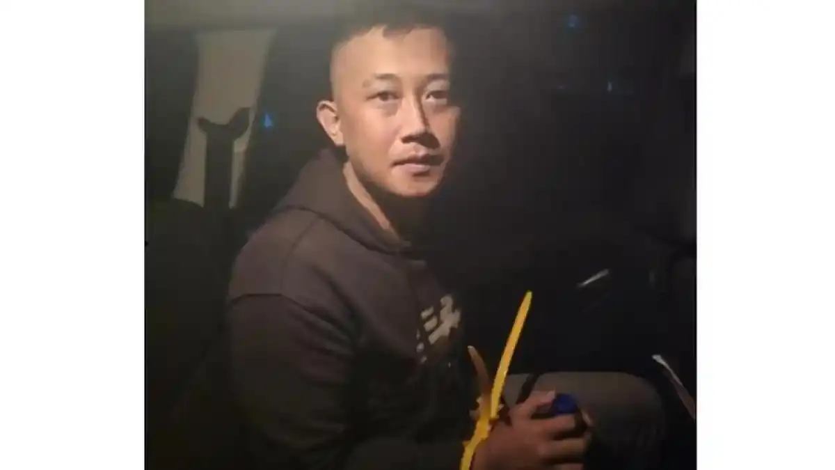 Kesaksian Orang Terdekat Bongkar Tabiat Taufik Hidayat, Diduga Kerap Bersikap Kasar - Tribunbatam.id