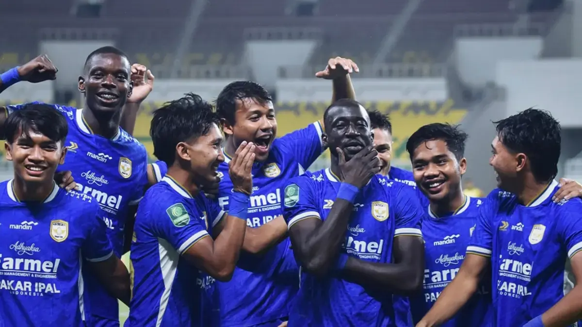 Ardi Ramdani Resmi Perpanjang Kontrak, Siap Pimpin Adhyaksa FC Hadapi Liga 1 musim 2026/27