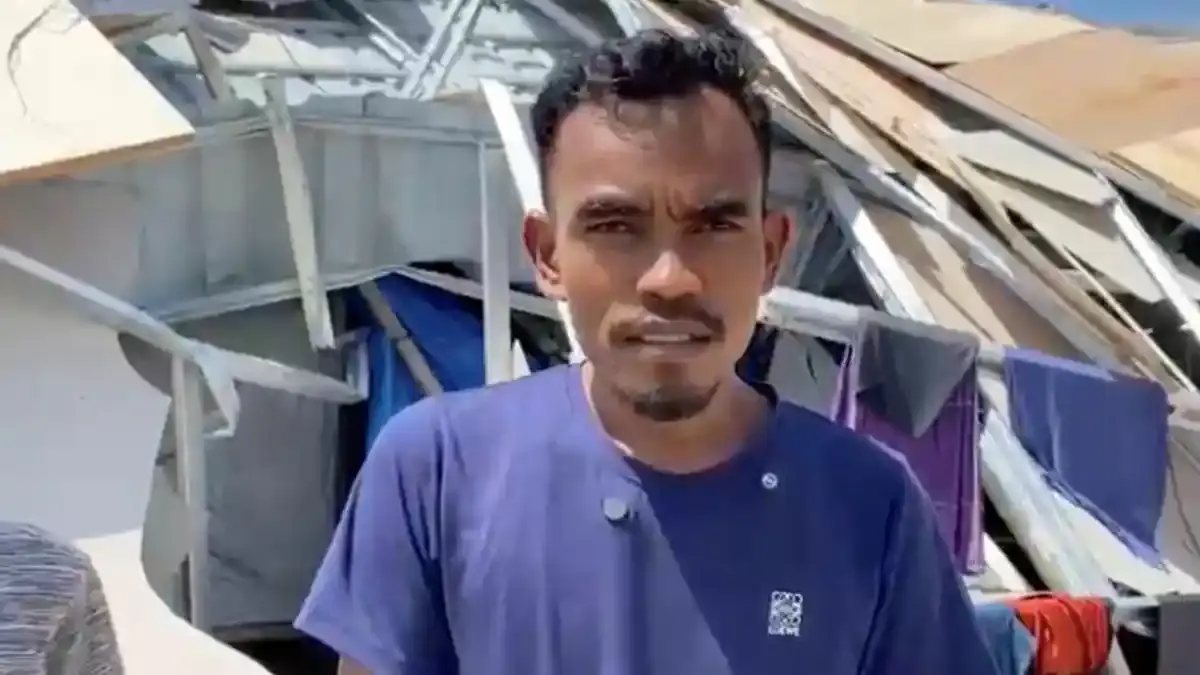 Sawah dan Kebun Rusak, Penyintas Berharap Pemerintah Pusat Serius Pulihkan Kehidupan Pascabanjir - Serambinews.com