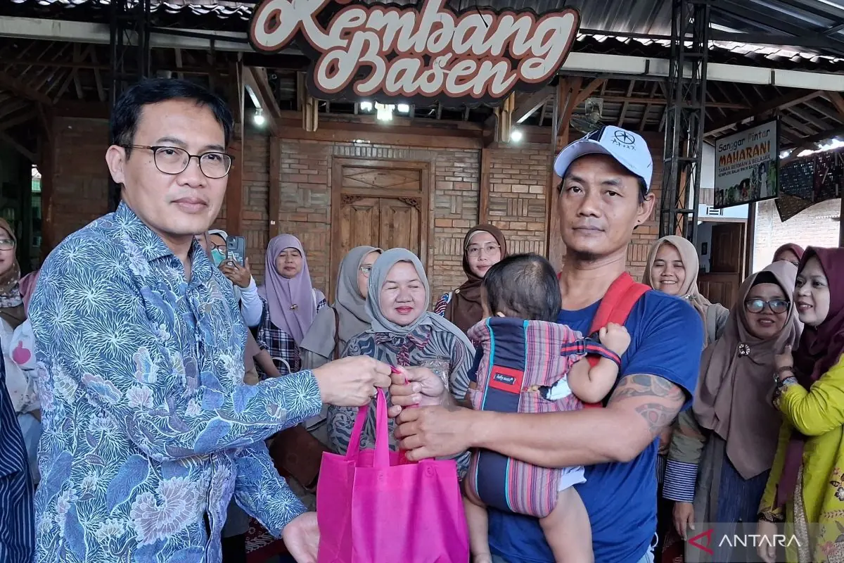 Kemendukbangga: MBG mesti kuatkan ekosistem cegah stunting di daerah
