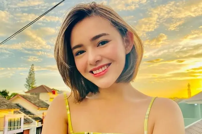 Amanda Manopo Mau Perkarakan Kasus Pemalsuan Tanda Tangan dan Masalah Keuangan