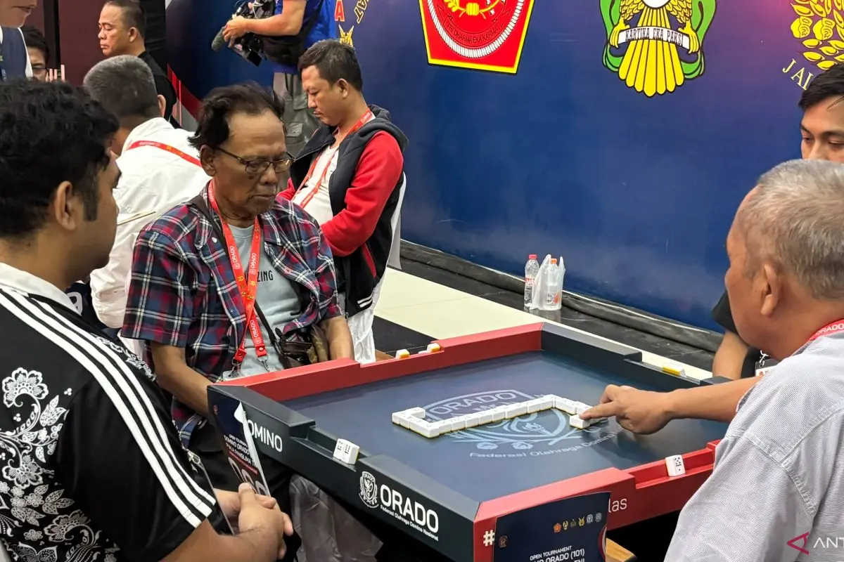 Piala Panglima TNI pecahkan rekor MURI