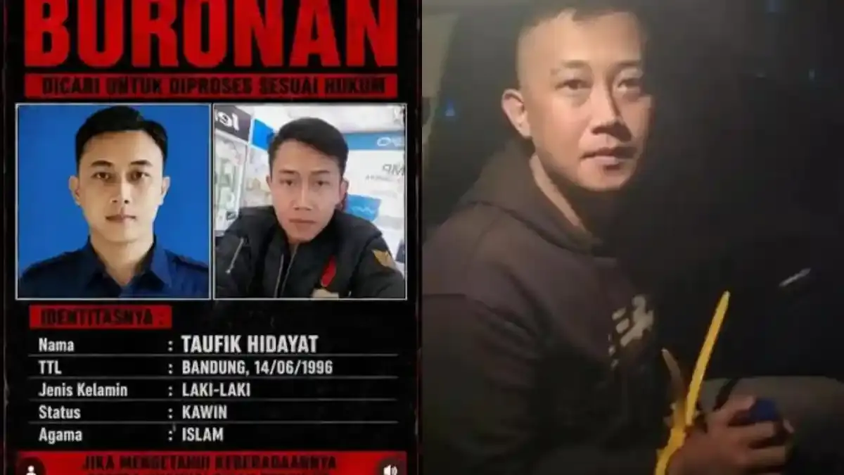 Penyekap YTR Jadi Tersangka dan Dijerat Pasal Berlapis, Kapolda: Perbuatan Sadis - Tribunnews.com