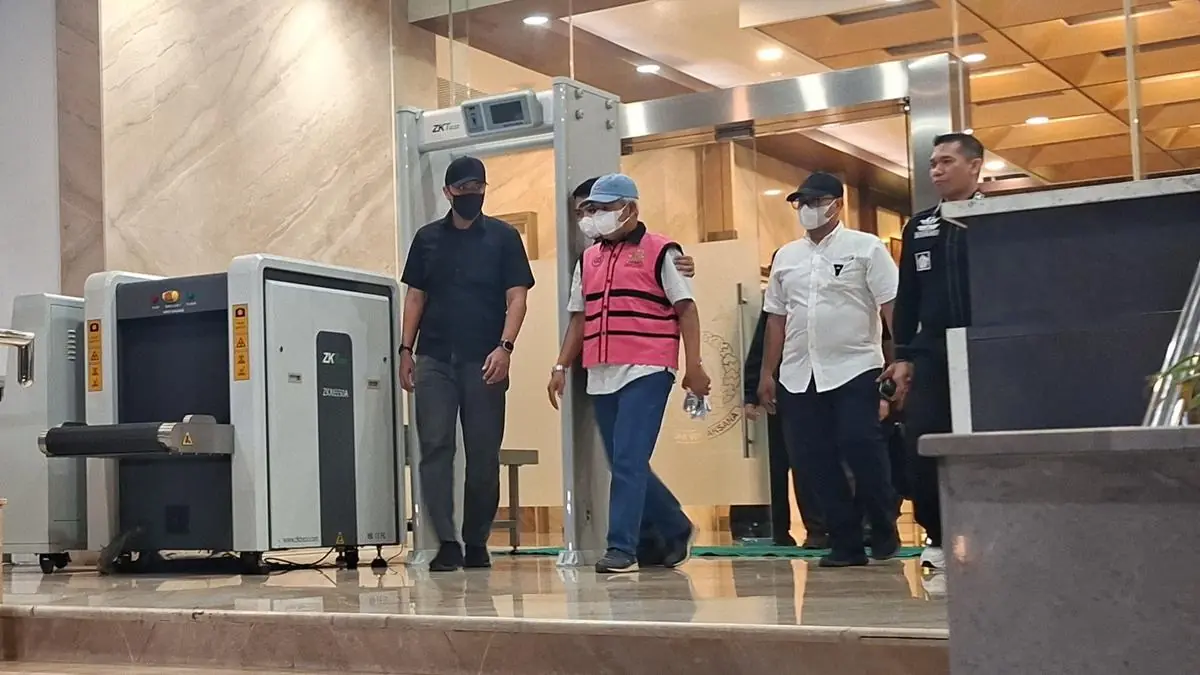 Kejagung Geledah Sejumlah Lokasi Terkait Perkara TPPU Febrie Adriansyah