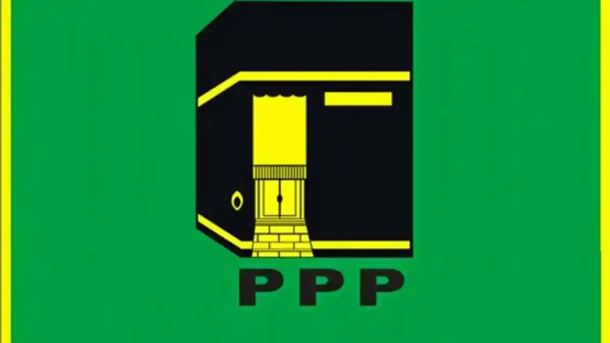 Respons Kuasa Hukum PPP soal Putusan PN Jakarta Pusat Terkait Gugatan Muktamar X - Tribunnews.com