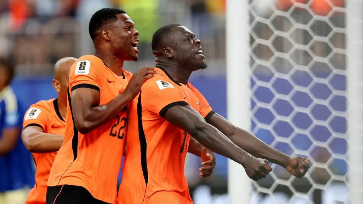 Prediksi Tunisia vs Belanda di Piala Dunia 2026