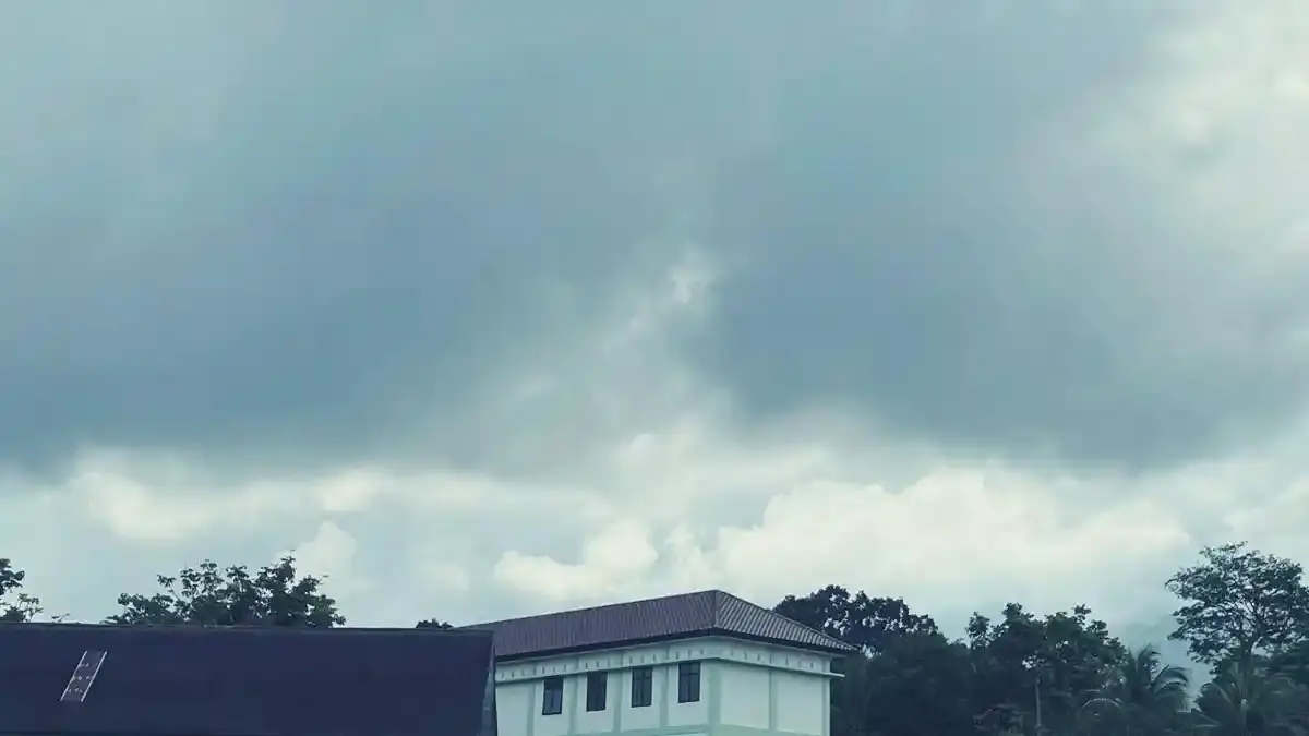 Prakiraan Cuaca di Sulawesi Utara Besok Sabtu 4 Juli 2026, BMKG: Manado Cerah, Tomohon Hujan - Tribunmanado.co.id